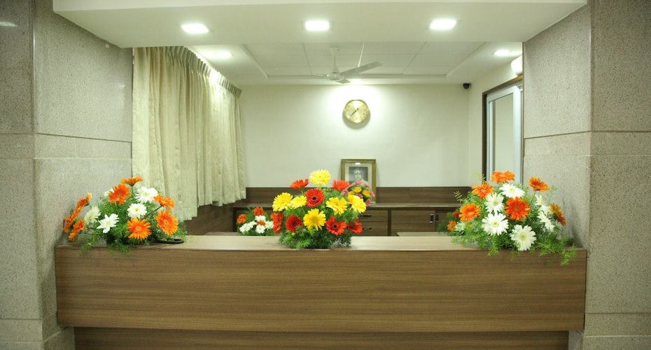 KPR Residency, Srikalahasti 5